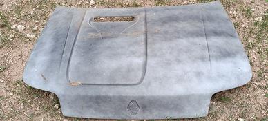 cofano anteriore Renault Clio Williams