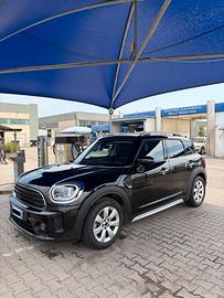 Mini Countryman one d 1.5 116cv automatica
