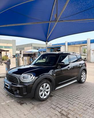 Mini Countryman one d 1.5 116cv automatica