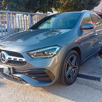 Mercedes-benz GLA 200 d Automatic 4Matic Premium