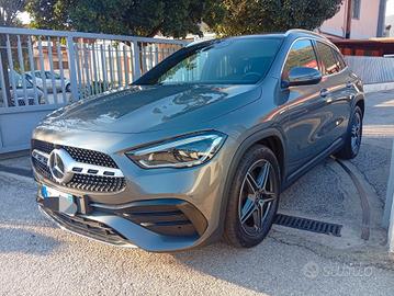 Mercedes-benz GLA 200 d Automatic 4Matic Premium
