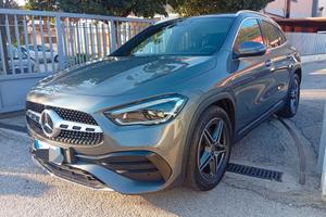 Mercedes-benz GLA 200 d Automatic 4Matic Premium