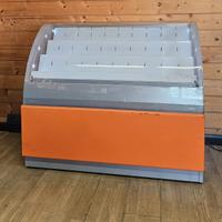 Vetrine espositive con illuminazione 