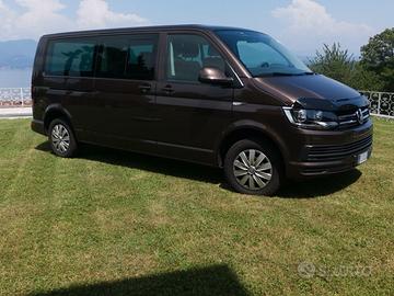 CARAVELLE 4MOTION