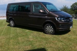 CARAVELLE 4MOTION