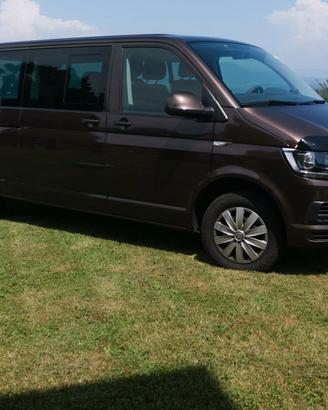 CARAVELLE 4MOTION