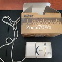 macchina fotografica