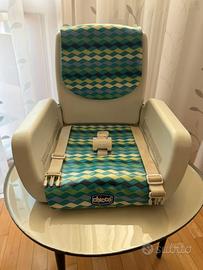 Rialzo Sedia per Bambini Chicco Mode