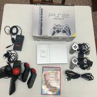 Playstation 2 Slim