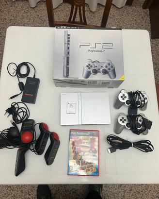 Playstation 2 Slim
