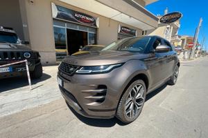 Land Rover Range Rover Evoque Range Rover Evoque 2