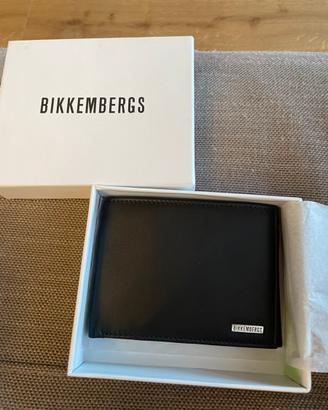 Portafoglio Bikkembergs
