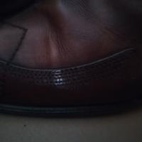 Scarpa uomo Old Signature elegante