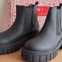 Scarpe da donna stivaletti