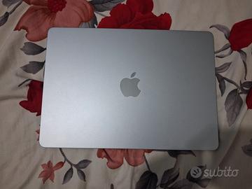 Macbook Air M4  (LEGGI DESCRIZIONE  PRIMA)