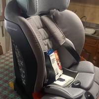 Seggiolino Auto Bébé Confort Titan (9-36kg) + Disp