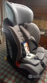 Seggiolino Auto Bébé Confort Titan (9-36kg) + Disp