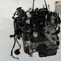Motore fiat fiorino 1.3 d codice 225a2000