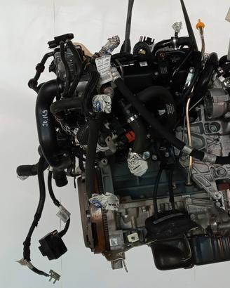 Motore fiat fiorino 1.3 d codice 225a2000