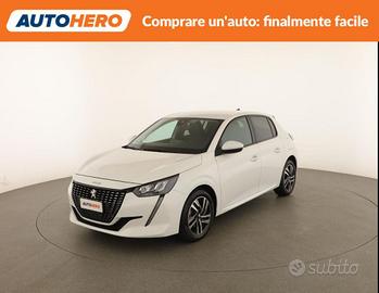 PEUGEOT 208 FX92058