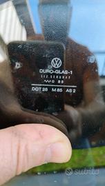 Cristalli Maggiolone epoca