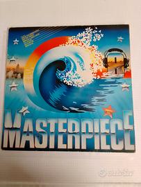 vinile Masterpiece 