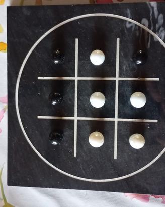 Gioco tris