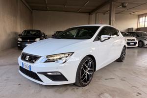 Seat Leon 2.0 TDI 150 CV DSG ST FR