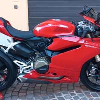 Ducati 1299 Panigale