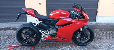 Ducati 1299 Panigale
