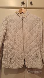 piumino leggero donna husky