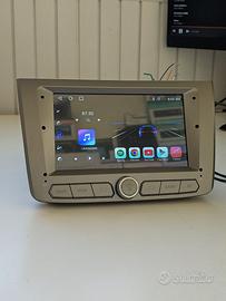 Autoradio android per Alfa Romeo Mito 2008-2016