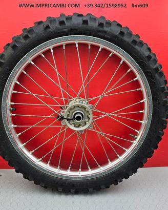 CERCHI CERCHIO HONDA CRF 250 X 2005 2006 CRE 2007
