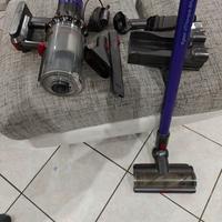  Dyson V11 Torque Drive
