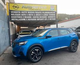 Peugeot 2008 PureTech 100 S&S Allure-2020