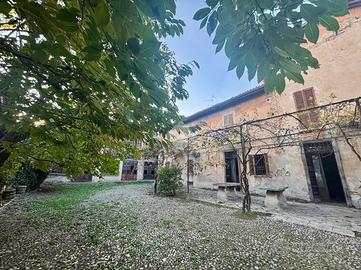 CASA INDIPENDENTE A CARAVAGGIO