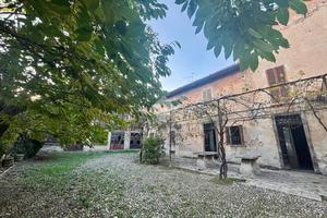 CASA INDIPENDENTE A CARAVAGGIO