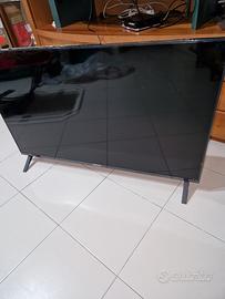 televisione LG 43 pollici