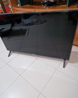 televisione LG 43 pollici
