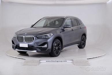 BMW X1 F48 2019 Diesel xdrive20d xLine Plus auto