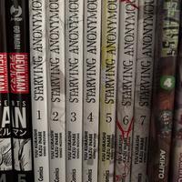 Starving anonymous completo