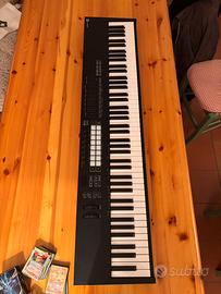 Tastiera Novation launchkey 88 mk3