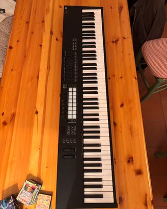 Tastiera Novation launchkey 88 mk3