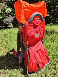 zaino portabimbi Vaude