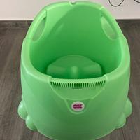 Vasca bagnetto bimbi