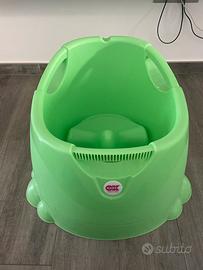 Vasca bagnetto bimbi