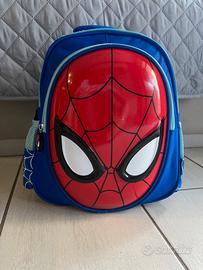 Zaino Spiderman
