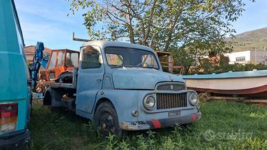 Fiat 616 Autocarro