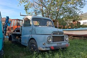 Fiat 616 Autocarro