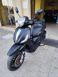 Piaggio Beverly 300 i.e.